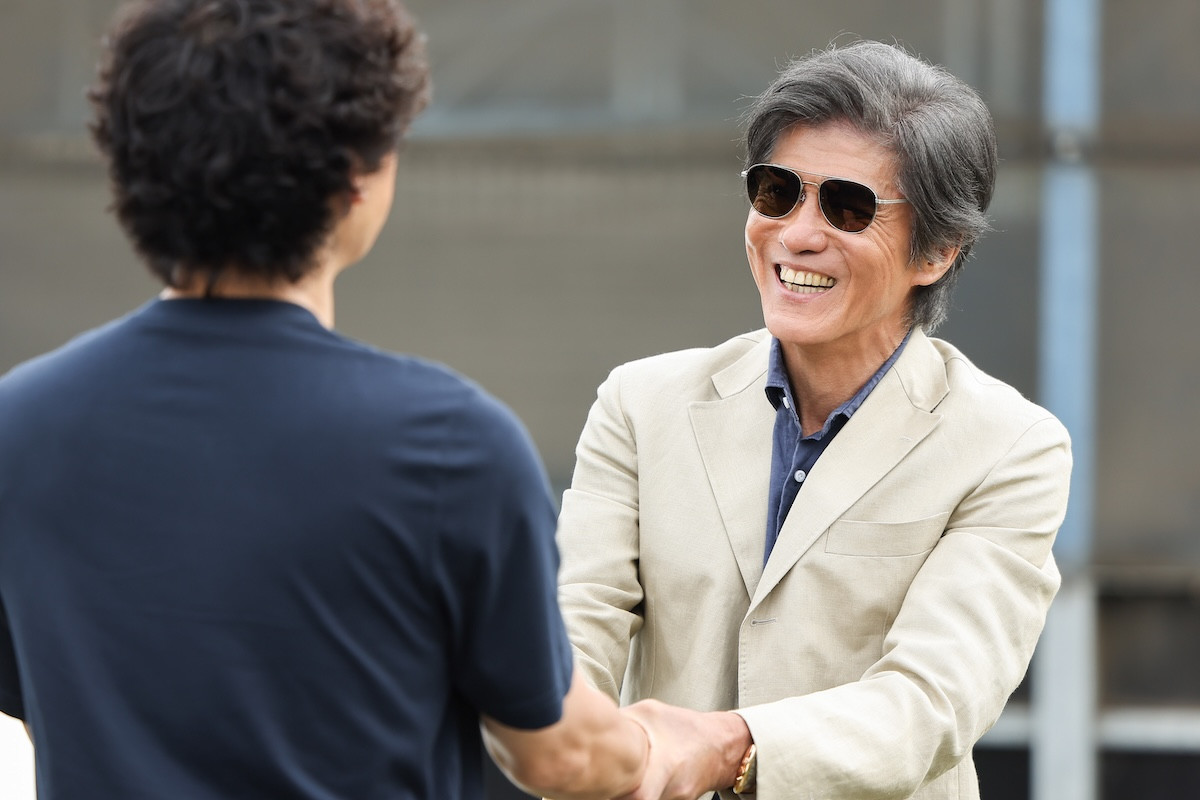 『ザ・ロイヤルファミリー』“栗須”妻夫木聡、まさかのレース展開に涙　ネット大興奮「激アツすぎる」「本気で号泣」（ネタバレあり）