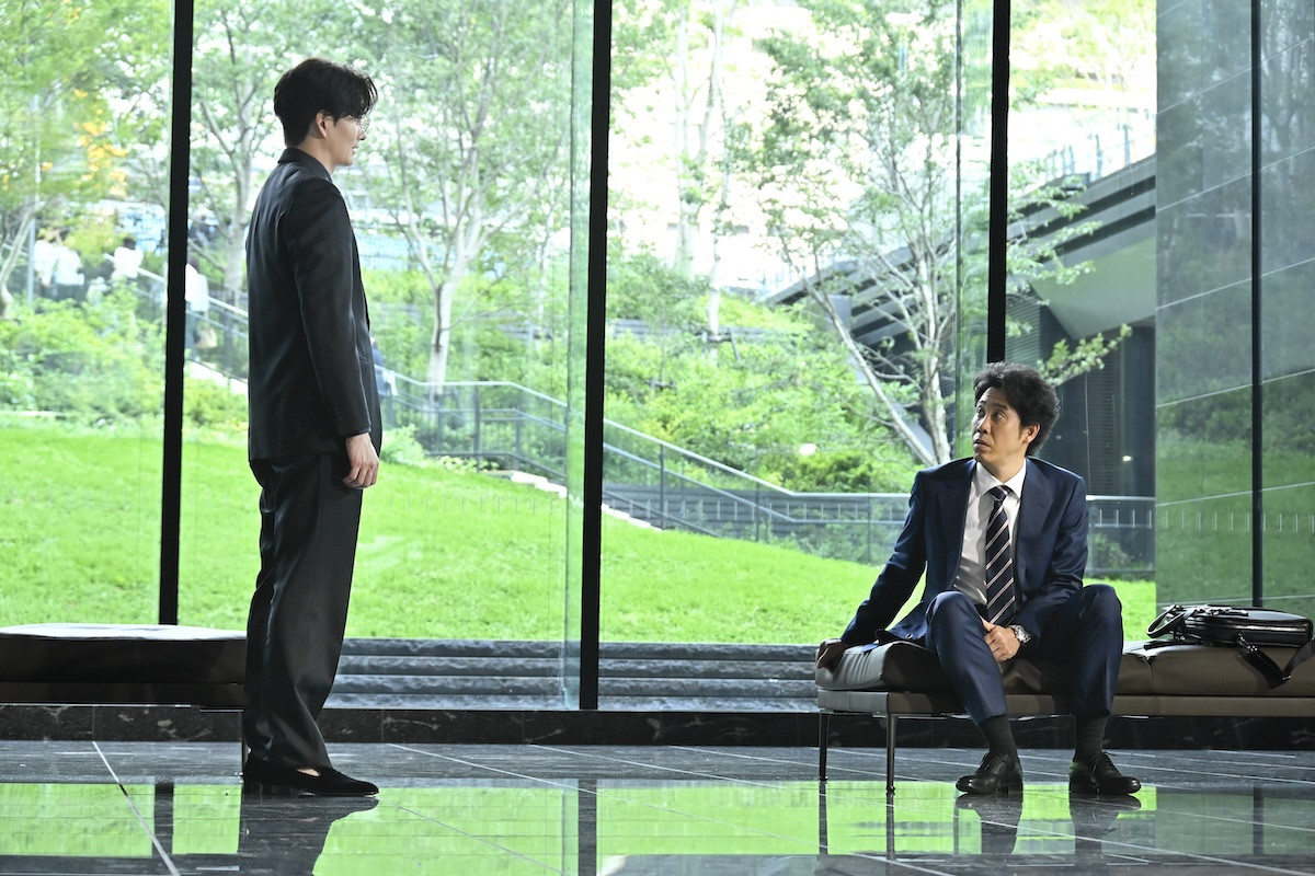 大泉洋×宮崎あおい共演、野木亜紀子脚本で贈るSFラブロマンス『ちょっとだけエスパー』今夜スタート！