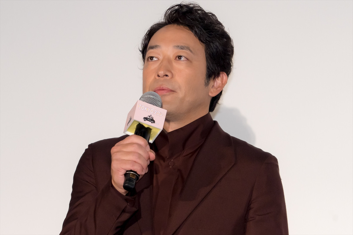 蒼井優、7年ぶりの山田洋次作品に感慨 撮影終了が寂しくて「来年あたりセルフリメイクしたいです」