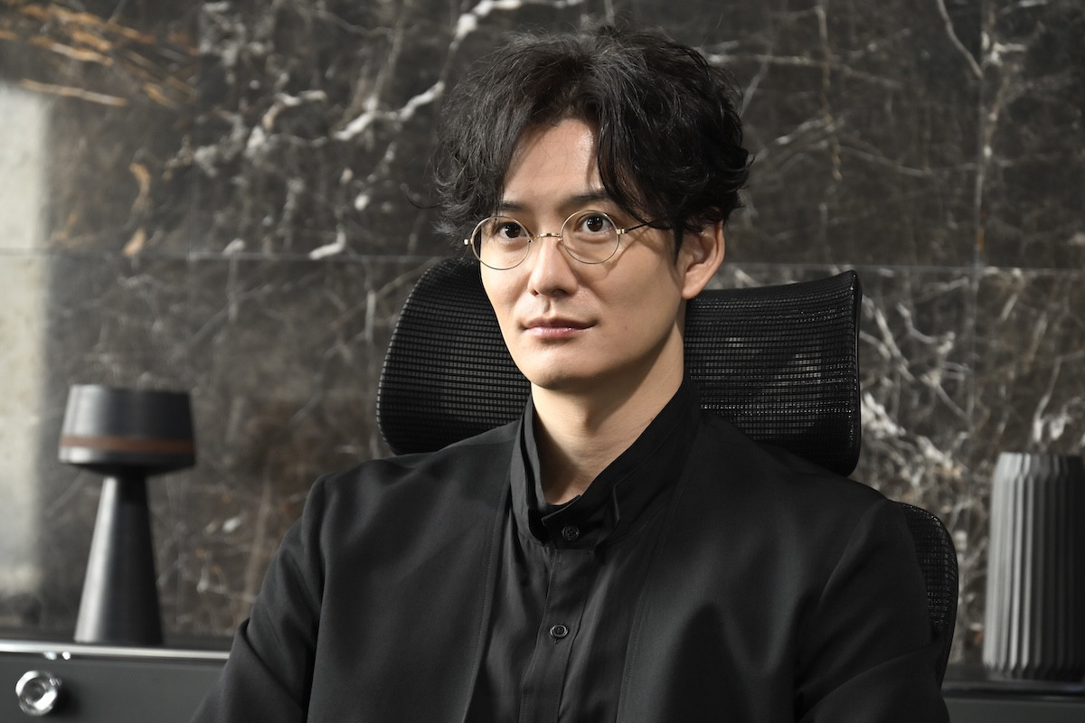 『ちょっとだけエスパー』第2話 “文太”大泉洋に新たなミッション “四季”宮崎あおいも巻き込んで箱根大涌谷へ