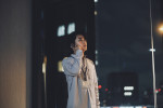 映画『君の顔では泣けない』場面写真