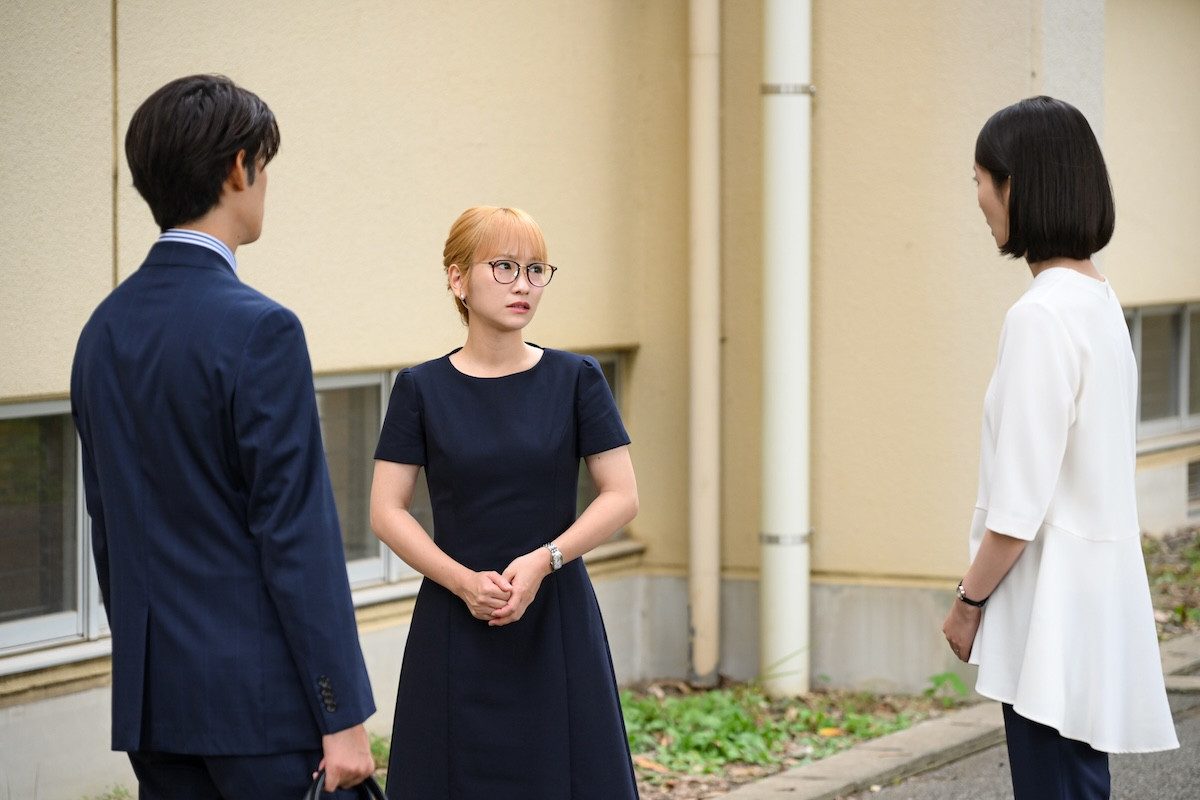 『フェイクマミー』“薫”波瑠＆“茉海恵”川栄李奈、重大事実告白に衝撃「地獄展開!!」「真相ラッシュ」（ネタバレあり）