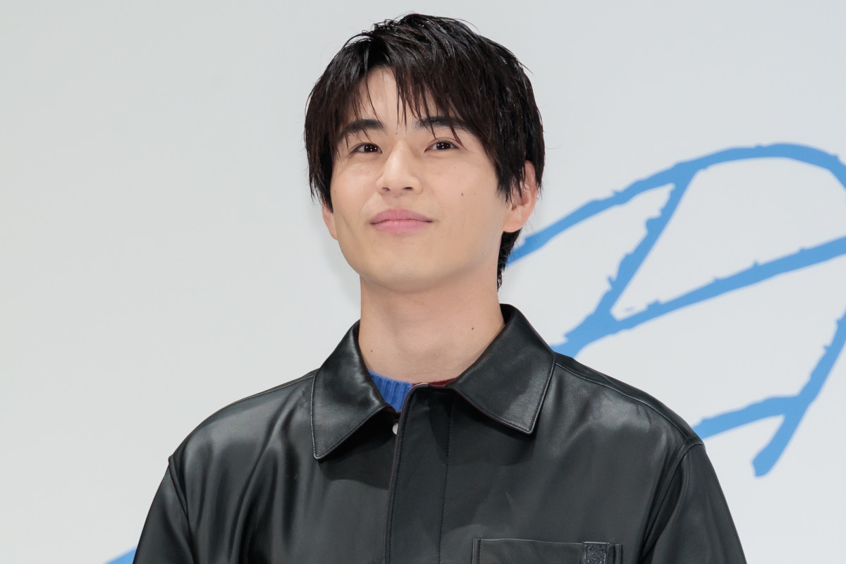 芳根京子、キンプリ高橋海人との“入れ替わり”作品に「戻ることがゴールと勝手に思い込んでいた」