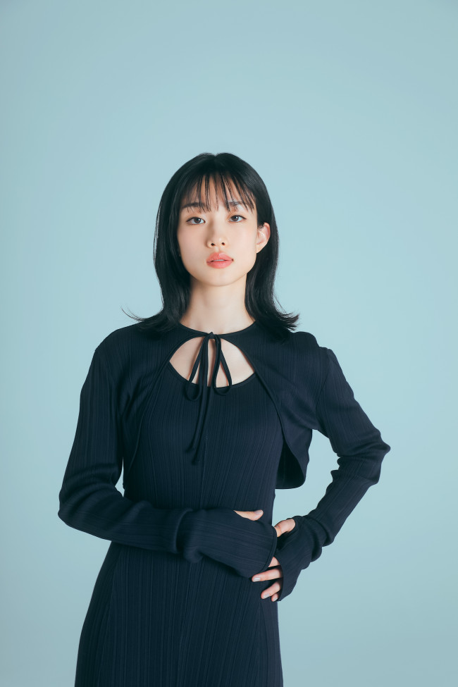 舞台『私を探さないで』インタビュー　20250719実施