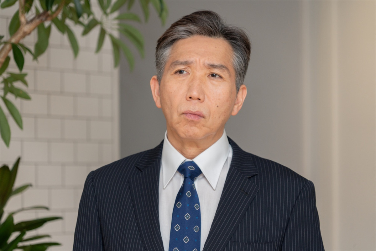 鈴木保奈美、『スキャンダルイブ』で芸能界を牛耳る大手芸能事務所社長役　新キャスト発表