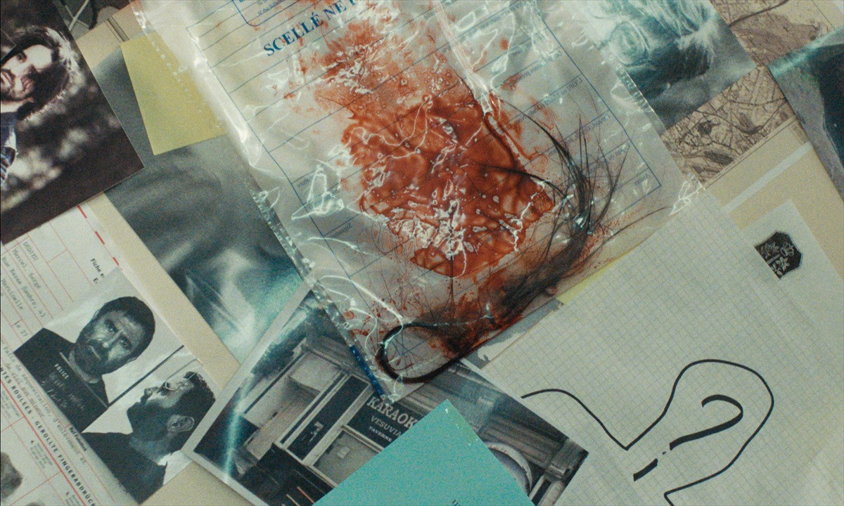 ベルギーの司法を揺るがした実話に基づくクライム・スリラー『マルドロール／腐敗』予告＆新写真解禁
