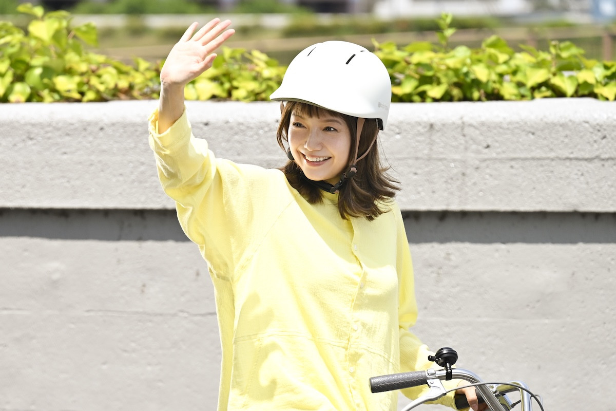 大泉洋×宮崎あおい共演、野木亜紀子脚本で贈るSFラブロマンス『ちょっとだけエスパー』今夜スタート！