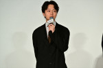 高田万作、映画『旅と日々』ジャパンプレミアに登壇