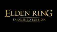 『ELDEN RING Tarnished Edition（エルデンリング ターニッシュド エディション）』タイトル