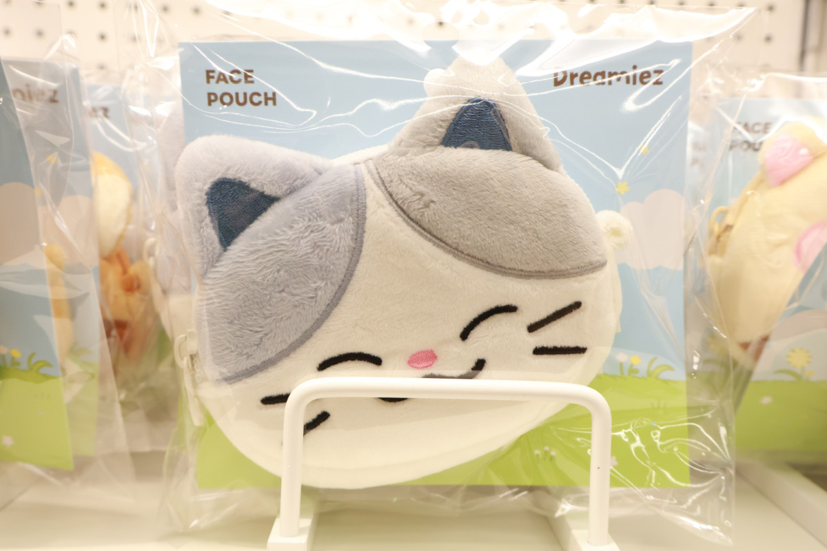20251024 Dreamiez’s Dream Forest POP‐UP