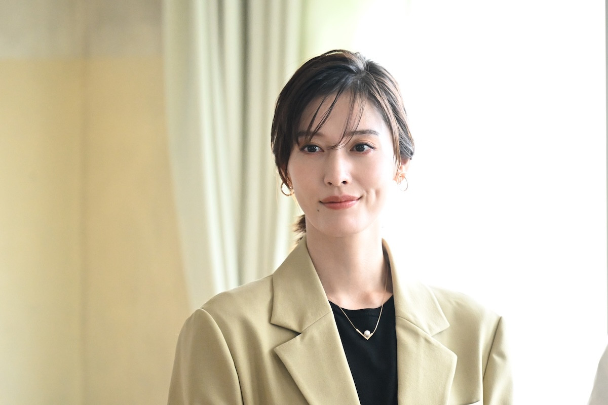 『終幕のロンド』第3話 “鳥飼”草なぎ剛の息子“陸”永瀬矢紘、いじめにあっていることが明らかに