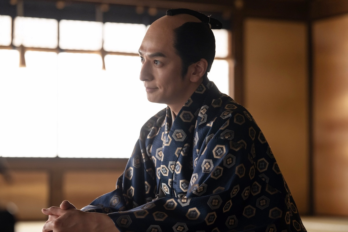 『べらぼう』“蔦重”横浜流星、母“つよ”高岡早紀と和解 ネット感動も「最期なのかな?」「最大級のフラグ」