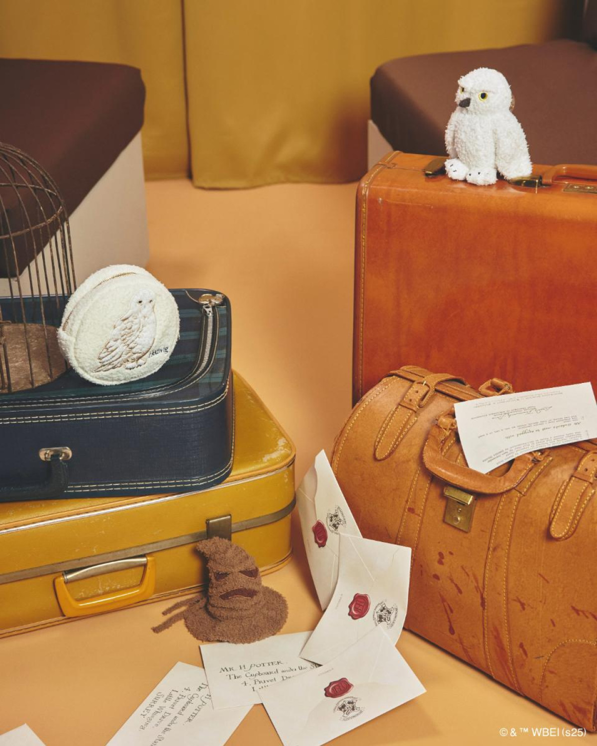 251027「Harry Potter Collection」