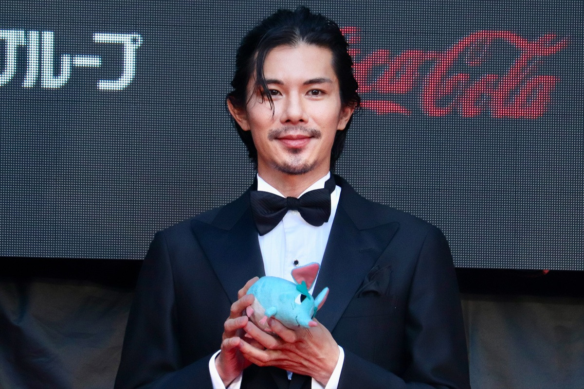＜第38回東京国際映画祭＞開幕！　豪華俳優陣がレッドカーペットに集結