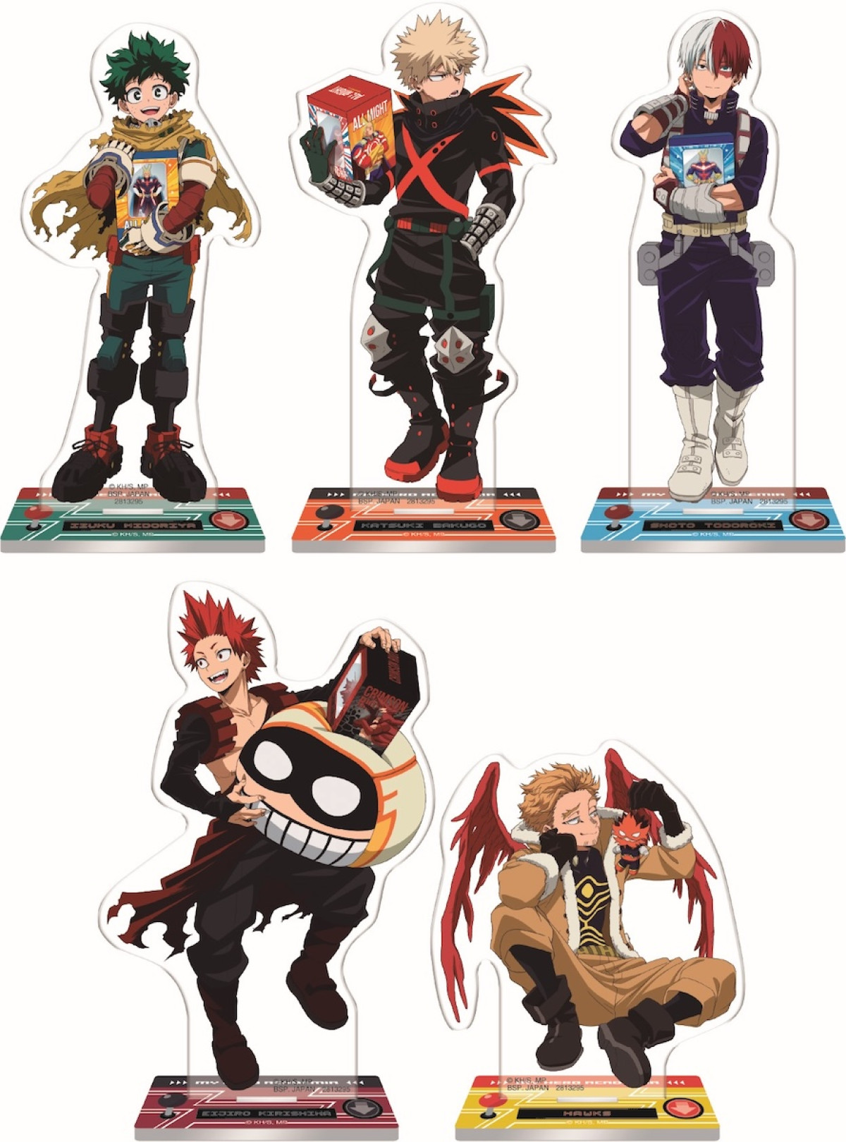 251029_『僕のヒーローアカデミア』