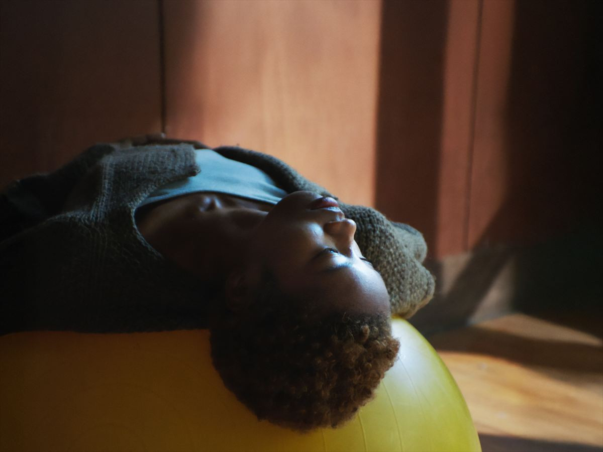 入管制度に深く切り込んだ新進気鋭監督の渾身作『イマジナリーライン』特報&ポスタービジュアル解禁