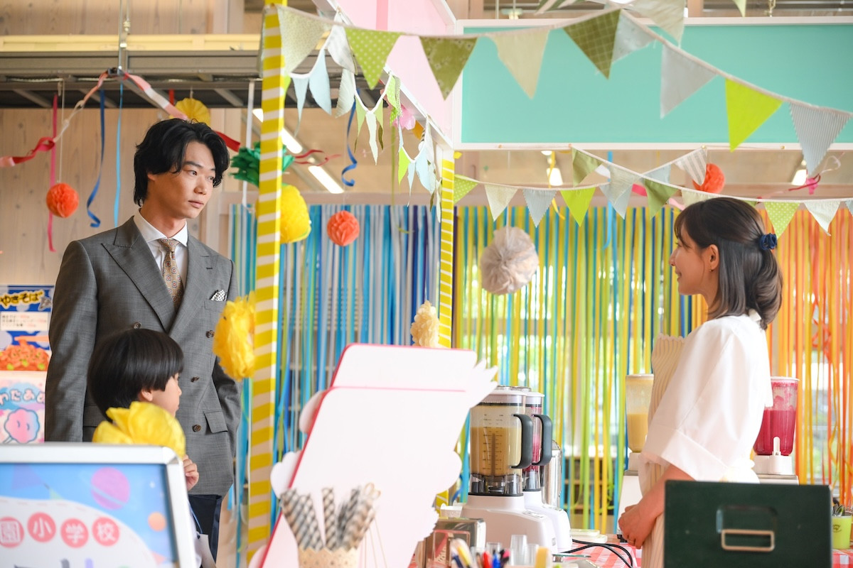 『フェイクマミー』“薫”波瑠＆“茉海恵”川栄李奈、重大事実告白に衝撃「地獄展開!!」「真相ラッシュ」（ネタバレあり）