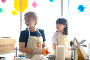 『フェイクマミー』第4話より