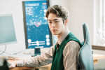 映画『楓』場面写真