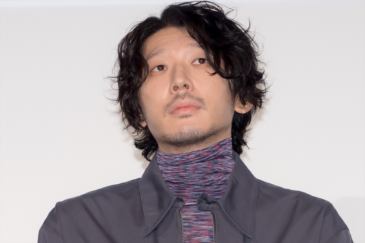 市原隼人、『おいしい給食』最新作は舞台あいさつ80回予定「お客様のためだけの作品でありたい」