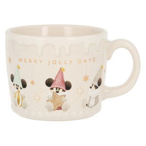 20251007 ディズニー・クリスマス
