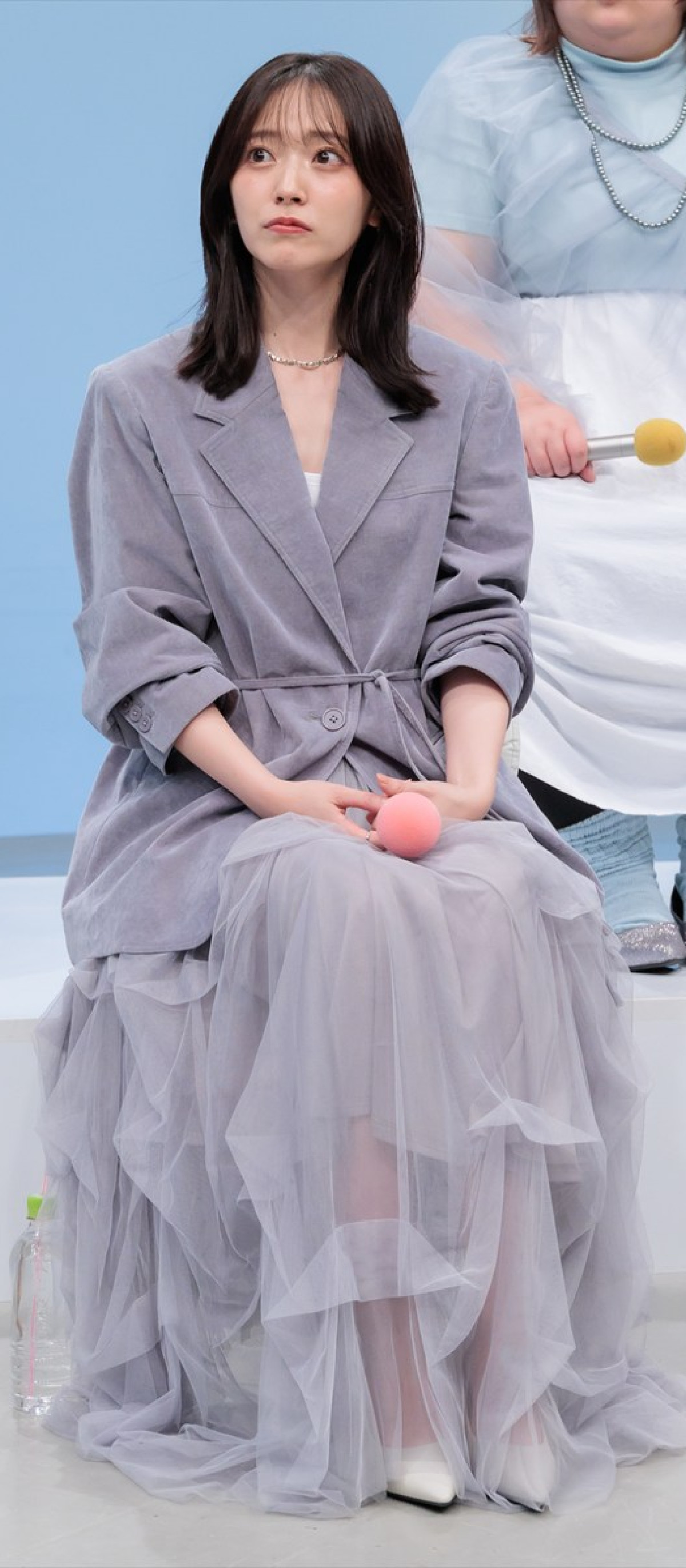 鈴木愛理＆八木勇征、推しが“一生上司”or“1日恋人”の答えは？「絶対いい日じゃないですか」