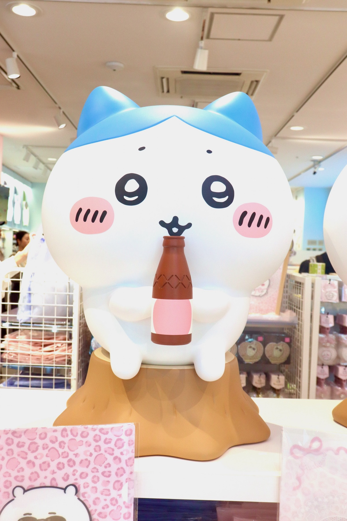 20251010_「ちいかわらんど 原宿店」