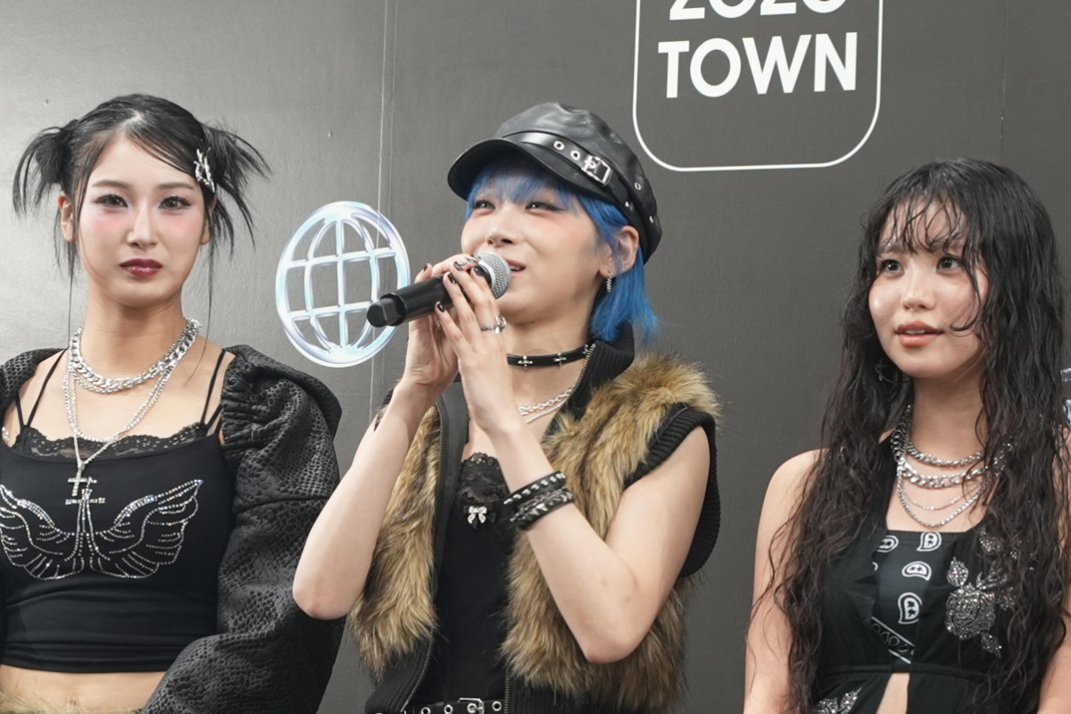 【本イベント以外使用NG】20251013 ZOZOフェス