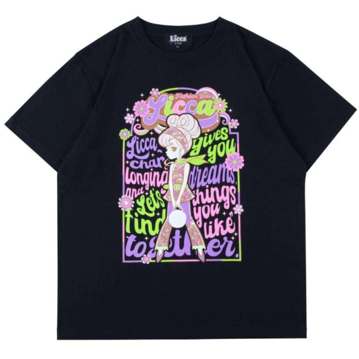 251015「リカちゃん POP－UP STORE レトロパーティー」