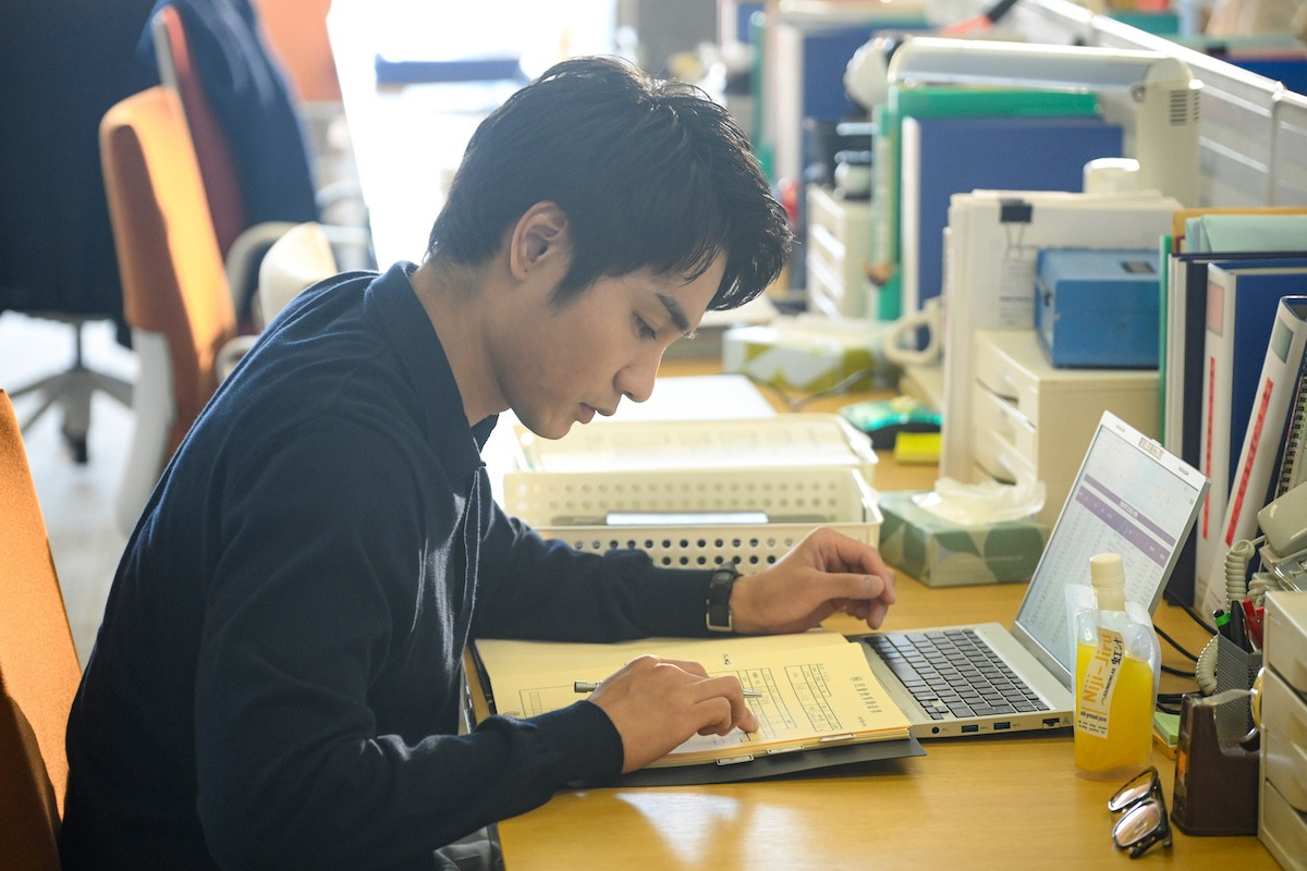 『フェイクマミー』第2話 “薫”波瑠に初めてのママ友　“茉海恵”川栄李奈は“智也”中村蒼と思いがけない出会い