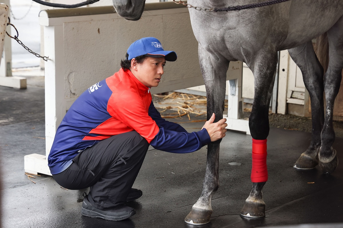 『ザ・ロイヤルファミリー』“栗須”妻夫木聡、まさかのレース展開に涙　ネット大興奮「激アツすぎる」「本気で号泣」（ネタバレあり）