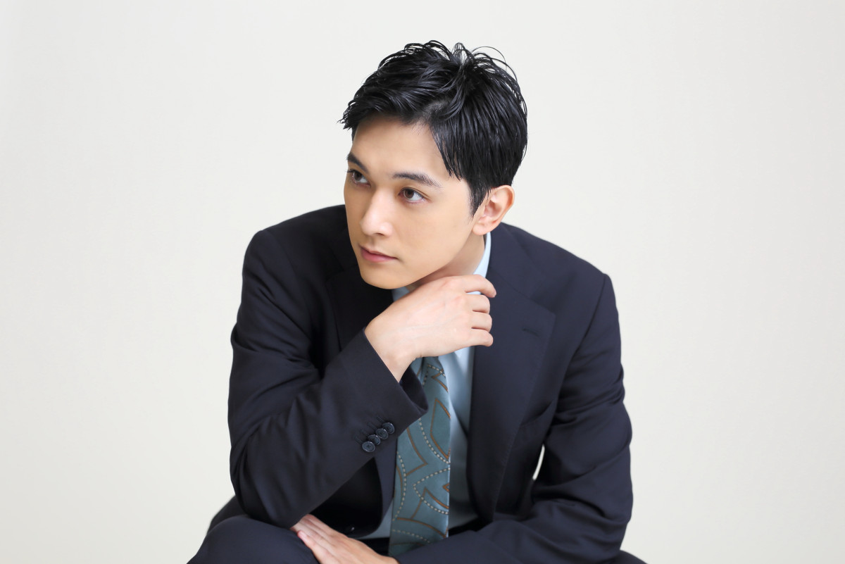 吉沢亮、『ばけばけ』で英語での芝居に奮闘　松江随一の秀才役も「第5週からはずっとヘブン先生に振り回されている」