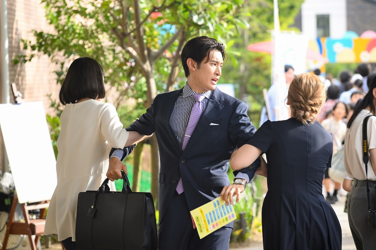 『フェイクマミー』“薫”波瑠＆“茉海恵”川栄李奈、重大事実告白に衝撃「地獄展開!!」「真相ラッシュ」（ネタバレあり）