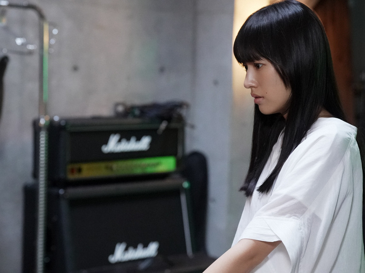 橋本将生主演『ひと夏の共犯者』今夜スタート！　危険で切ない逃避行ラブサスペンスが開幕