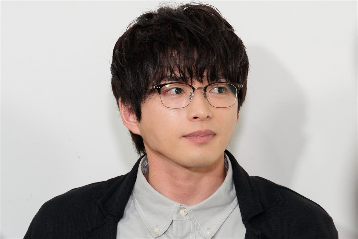 timelesz・松島聡、白洲迅の自宅で“パパ”の役作り「『こういうパパいいな』って」
