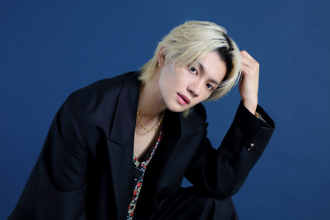 ドラマ『ESCAPE それは誘拐のはずだった』インタビュー　20250922実施