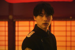 映画『花臉猫:修羅道』場面写真