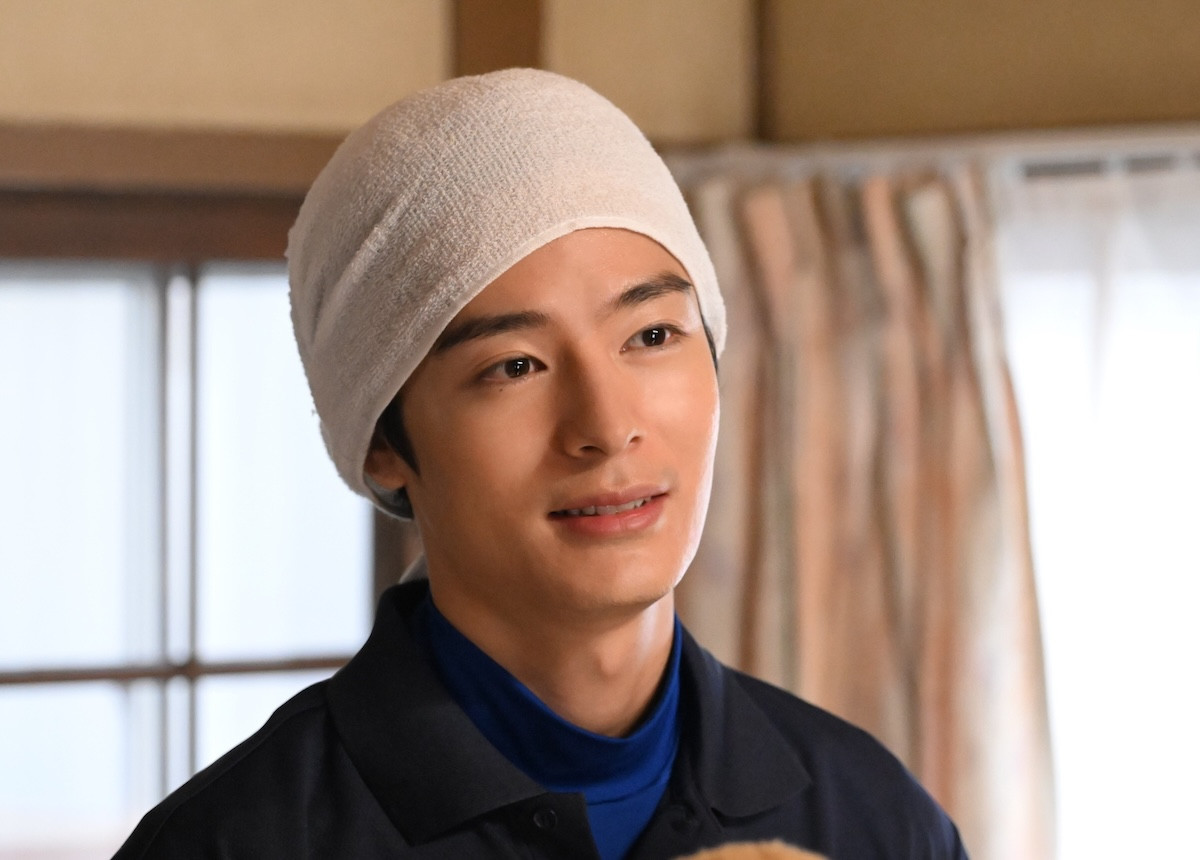 草なぎ剛、遺品整理人役で故人の“最期の声”と向き合う　ヒューマンドラマ『終幕のロンド』今夜スタート