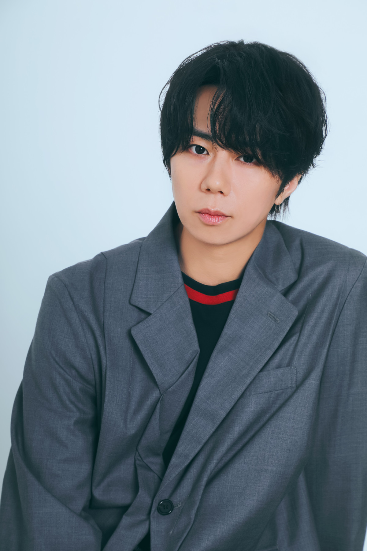 北山宏光、6年ぶりに舞台主演　「1年目のような気持ちで」黒澤明監督『醉いどれ天使』の世界観に体当たり