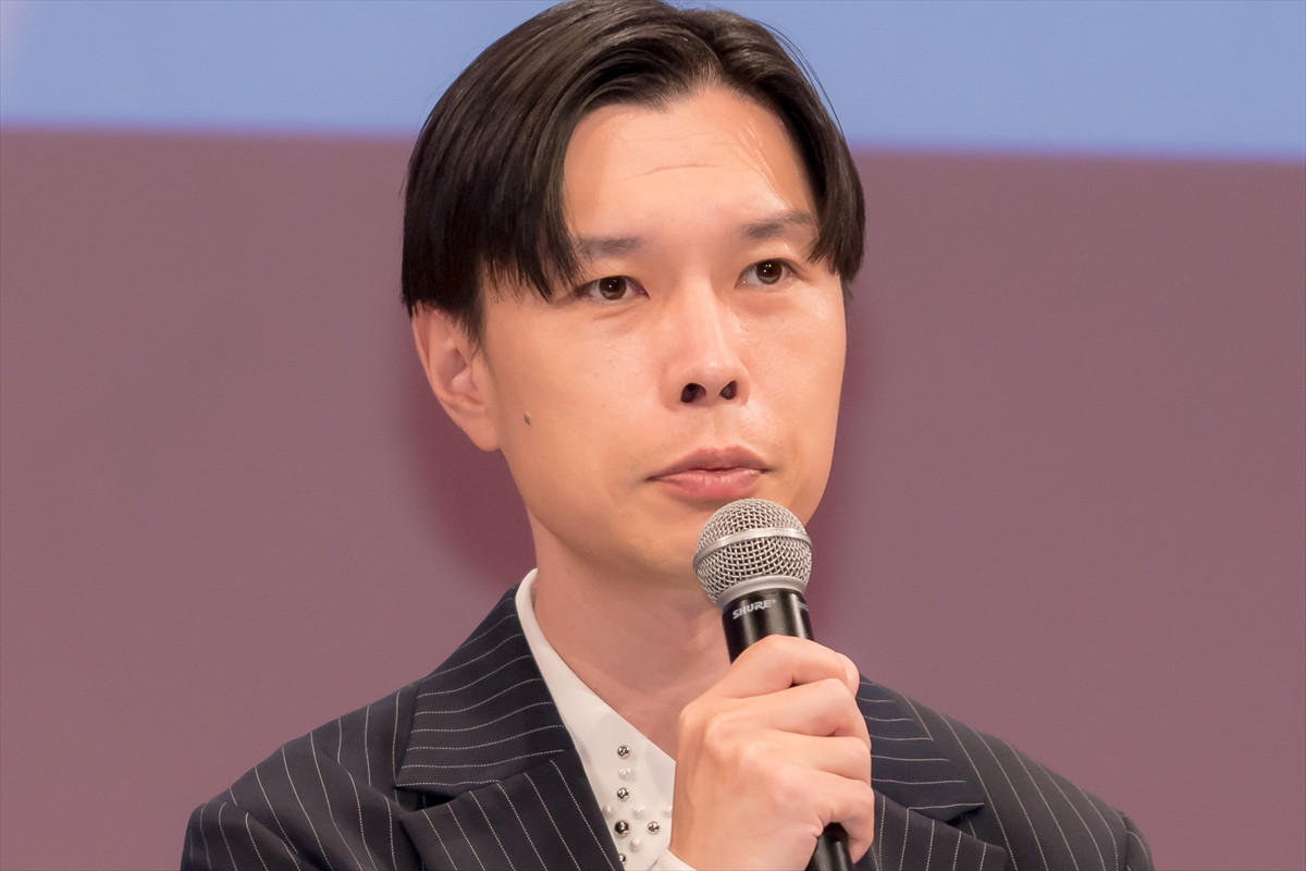 Kis-My-Ft2・宮田俊哉、ゲスト声優オファーに期待「待ってます! お願いします!」