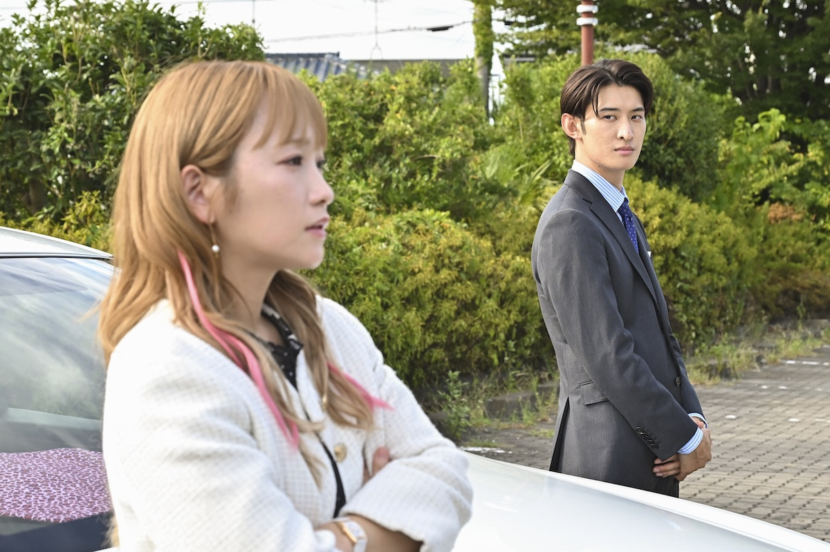 『フェイクマミー』第3話 “茉海恵”川栄李奈に予期せぬライバル出演　想定外のトラブルに見舞われる