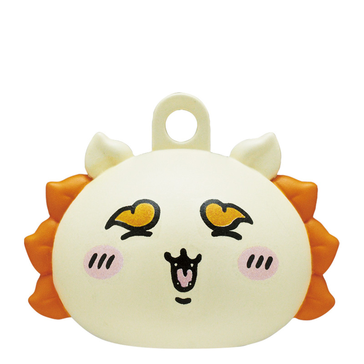 20251023_カプセルトイ「ちいかわ リップキャップマスコット」