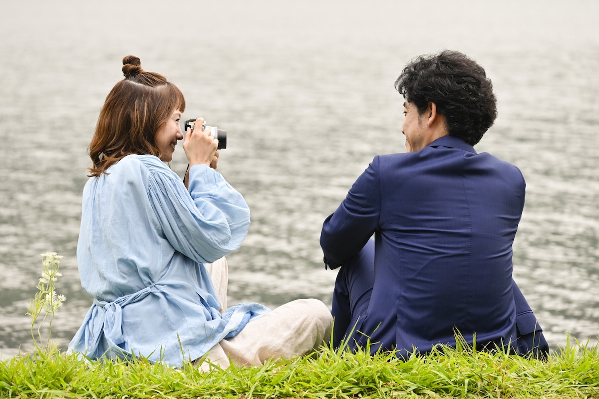 『ちょっとだけエスパー』第2話 “文太”大泉洋に新たなミッション “四季”宮崎あおいも巻き込んで箱根大涌谷へ