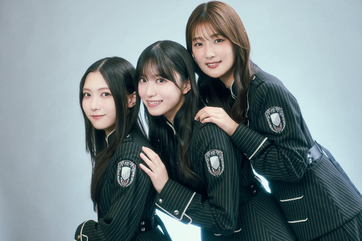 櫻坂46村井優・谷口愛季・井上梨名が明かす、センターの決意と卒業への思い「飛び立つのなら今だ」