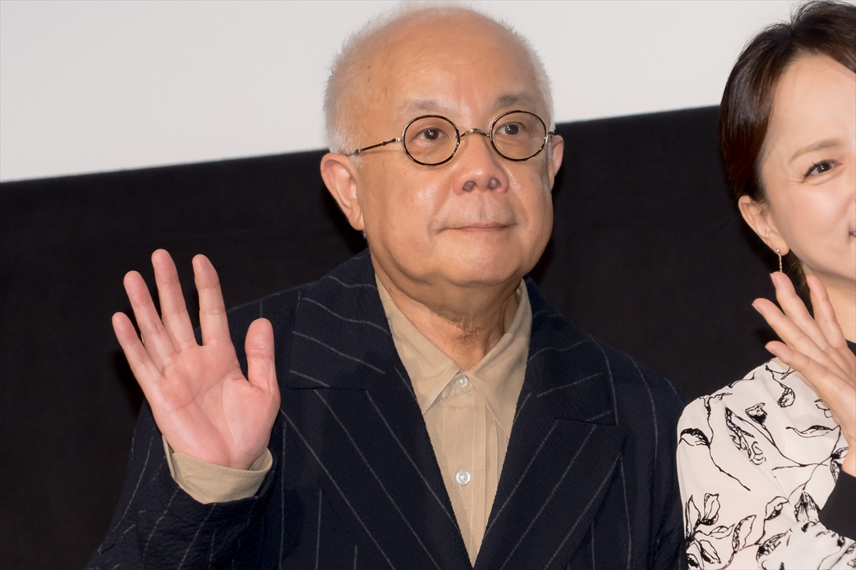 市原隼人、『おいしい給食』最新作は舞台あいさつ80回予定「お客様のためだけの作品でありたい」