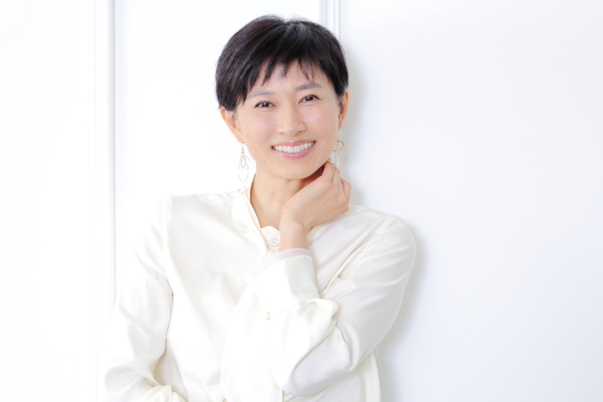 菊川怜、“東大”が第一に来ることに葛藤も「もっと肩の力を抜いて考えられればよかった」