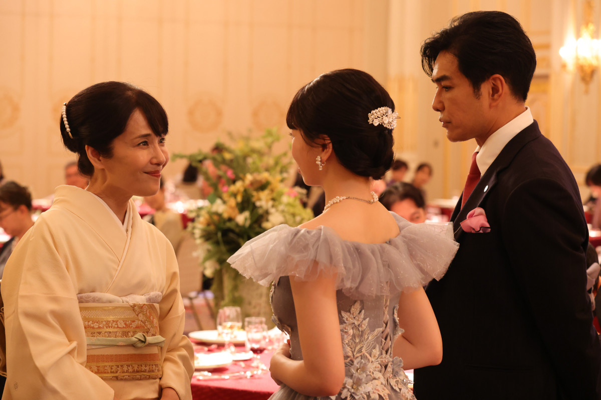 桜田ひより×佐野勇斗『ESCAPE　それは誘拐のはずだった』今夜スタート　予測不能な逃亡劇
