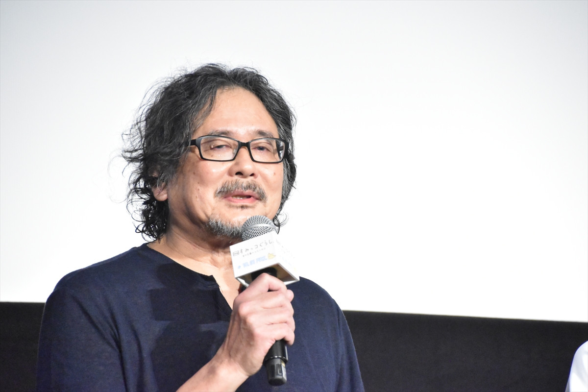 井ノ原快彦、『映画 すみっコぐらし』復帰に本上まなみ「おかえりなさい！」