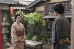 連続テレビ小説『ばけばけ』第20回より