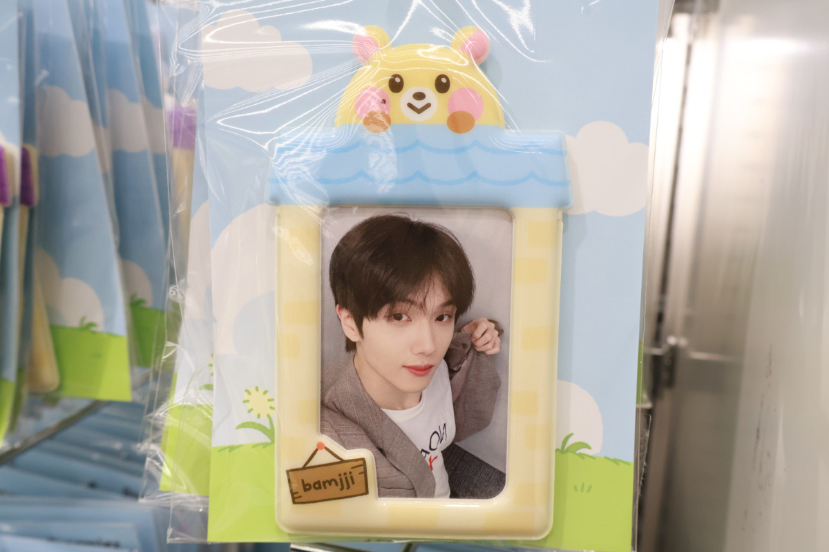 20251024 Dreamiez’s Dream Forest POP‐UP